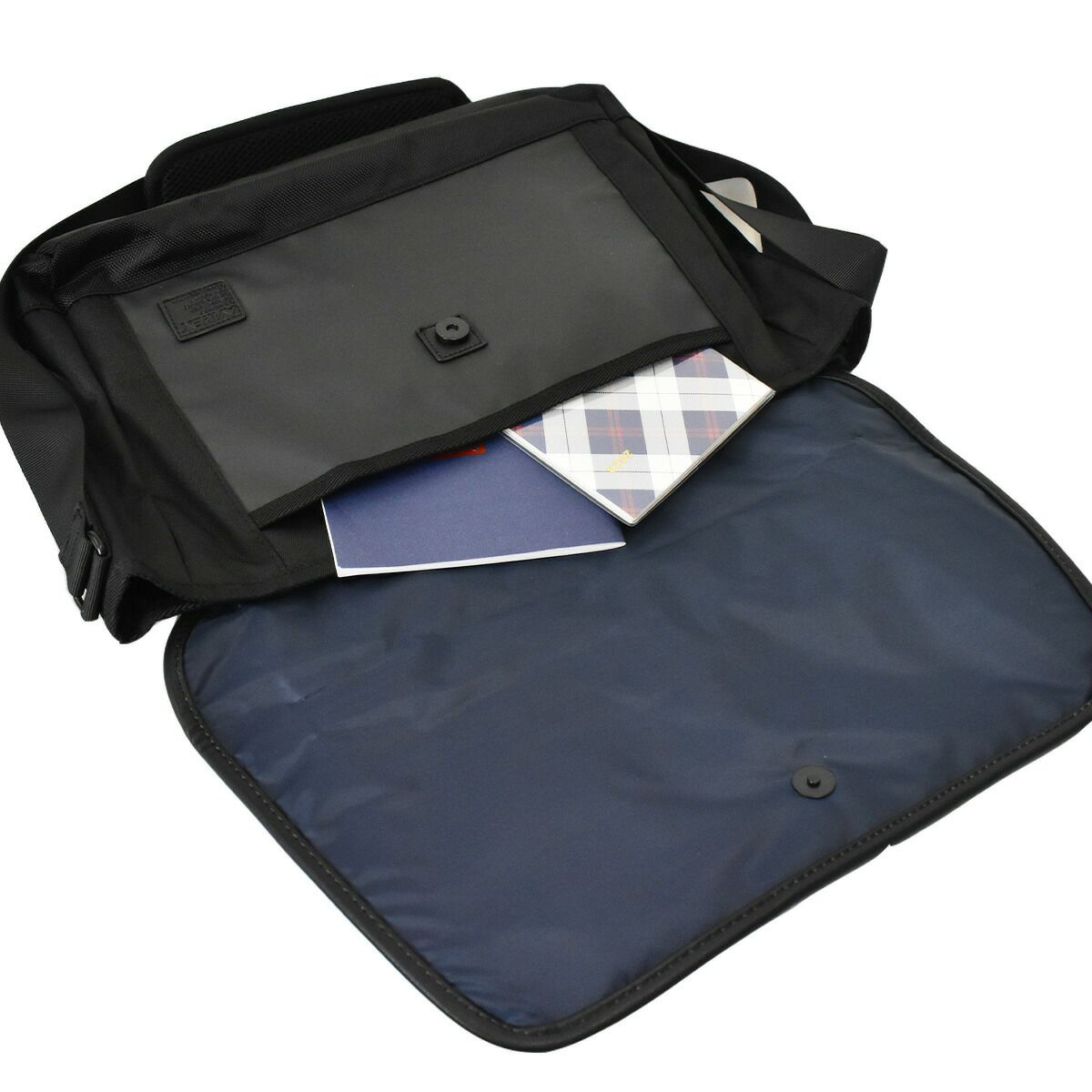 【10%OFFクーポン&P10倍】AVIREXアヴィレックススーパーホーネットかぶせ型ショルダーバッグメンズショルダーバックショルダーアビレックス防水撥水