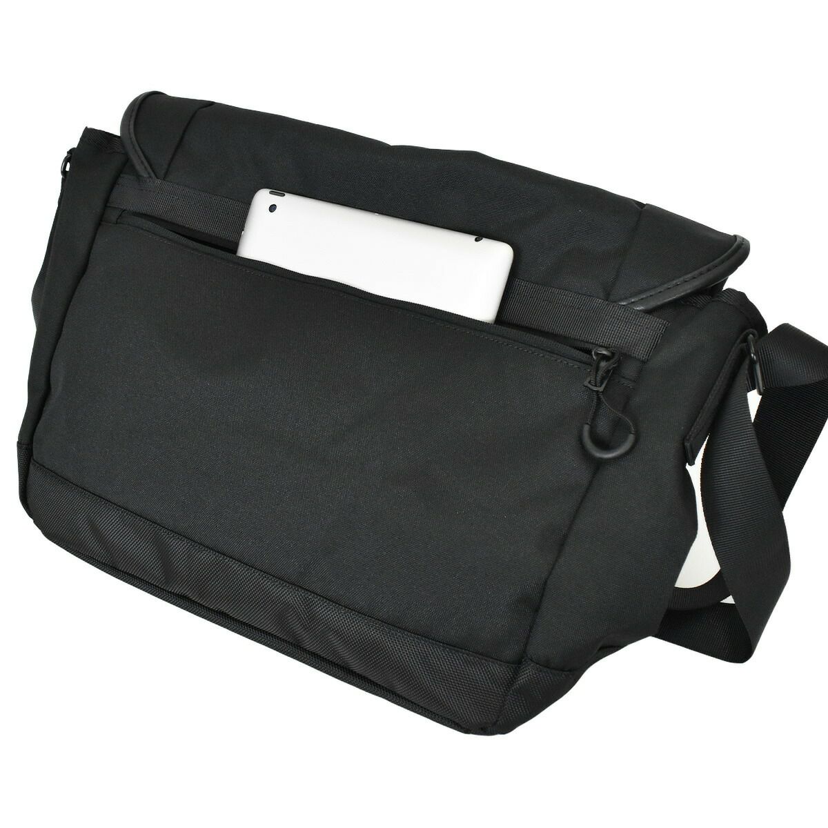 【10%OFFクーポン&P10倍】AVIREXアヴィレックススーパーホーネットかぶせ型ショルダーバッグメンズショルダーバックショルダーアビレックス防水撥水