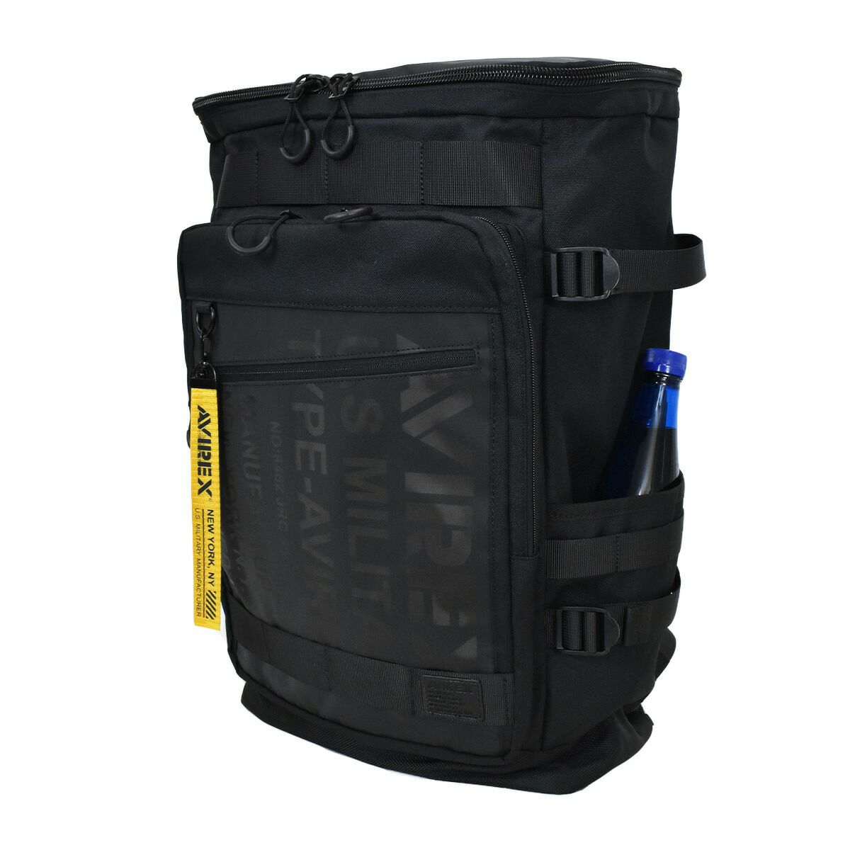 AVIREX(アヴィレックス)スーパーホーネットボックス型リュックサック30L