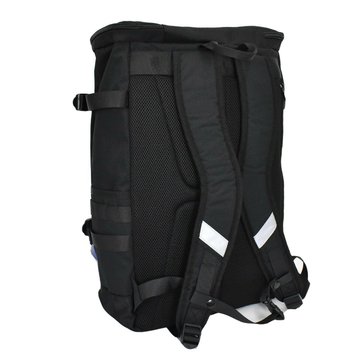 AVIREX(アヴィレックス)スーパーホーネットボックス型リュックサック30L