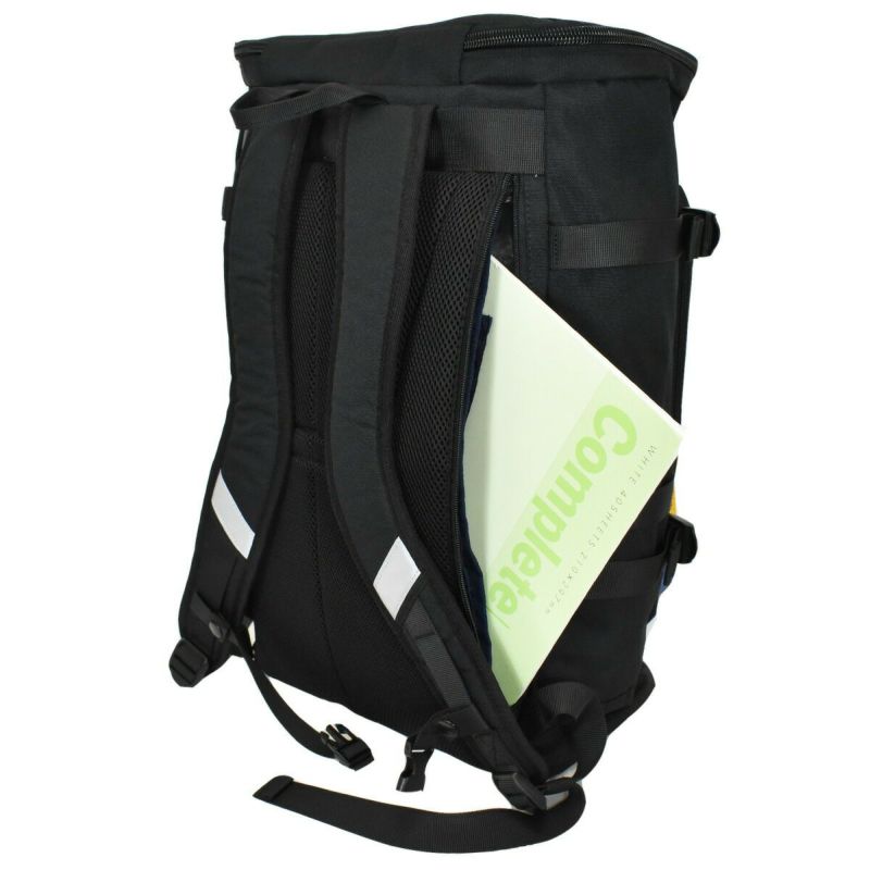 【10%OFFクーポン&P10倍】AVIREXアヴィレックススーパーホーネットボックス型リュックサック30L|アビレックスバッグリュックサック撥水バックパックボックスリュックバックリュック大容量通学通学リュックスクエアおしゃれ防水防水リュックサック