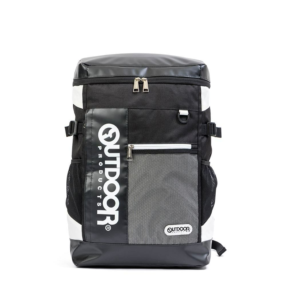 OUTDOORPRODUCTSトーランス・シリーズボックス型リュックサック30L