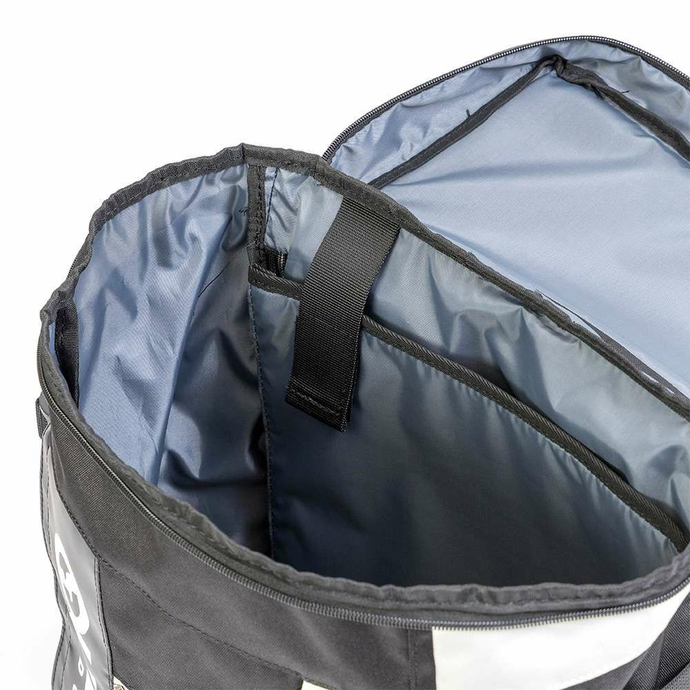 OUTDOORPRODUCTSトーランス・シリーズボックス型リュックサック30L