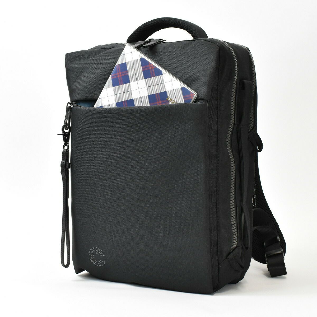 PID(ピーアイディー)nove(ノーヴェ)2wayビジネスリュック