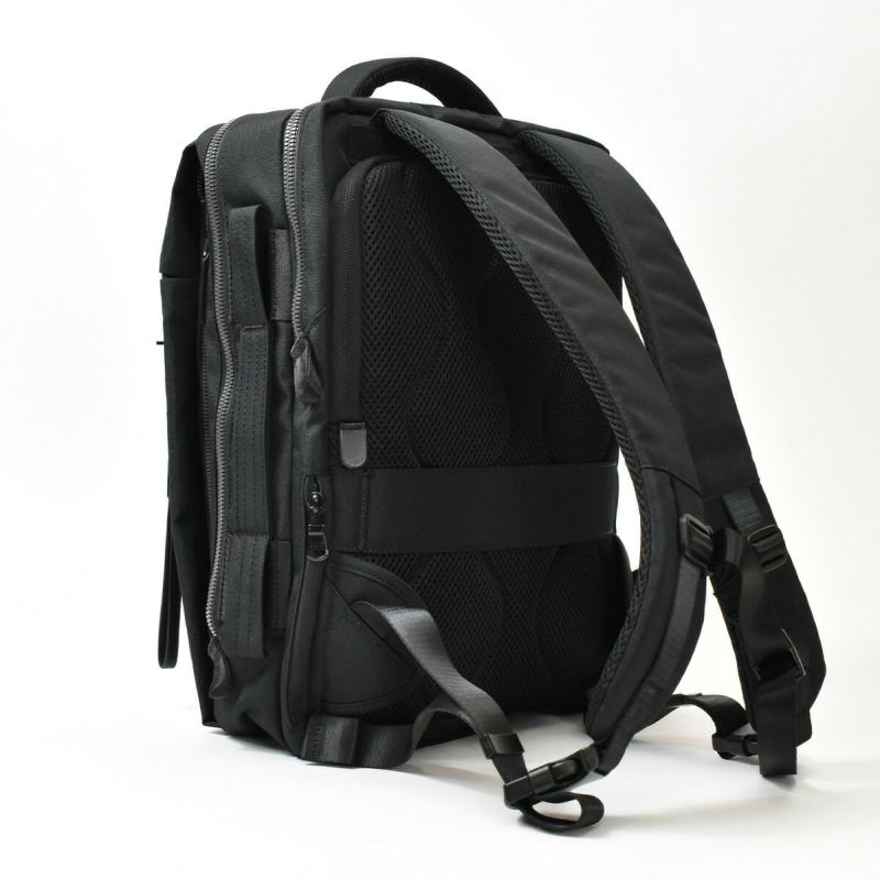 PID(ピーアイディー)nove(ノーヴェ)2wayビジネスリュック