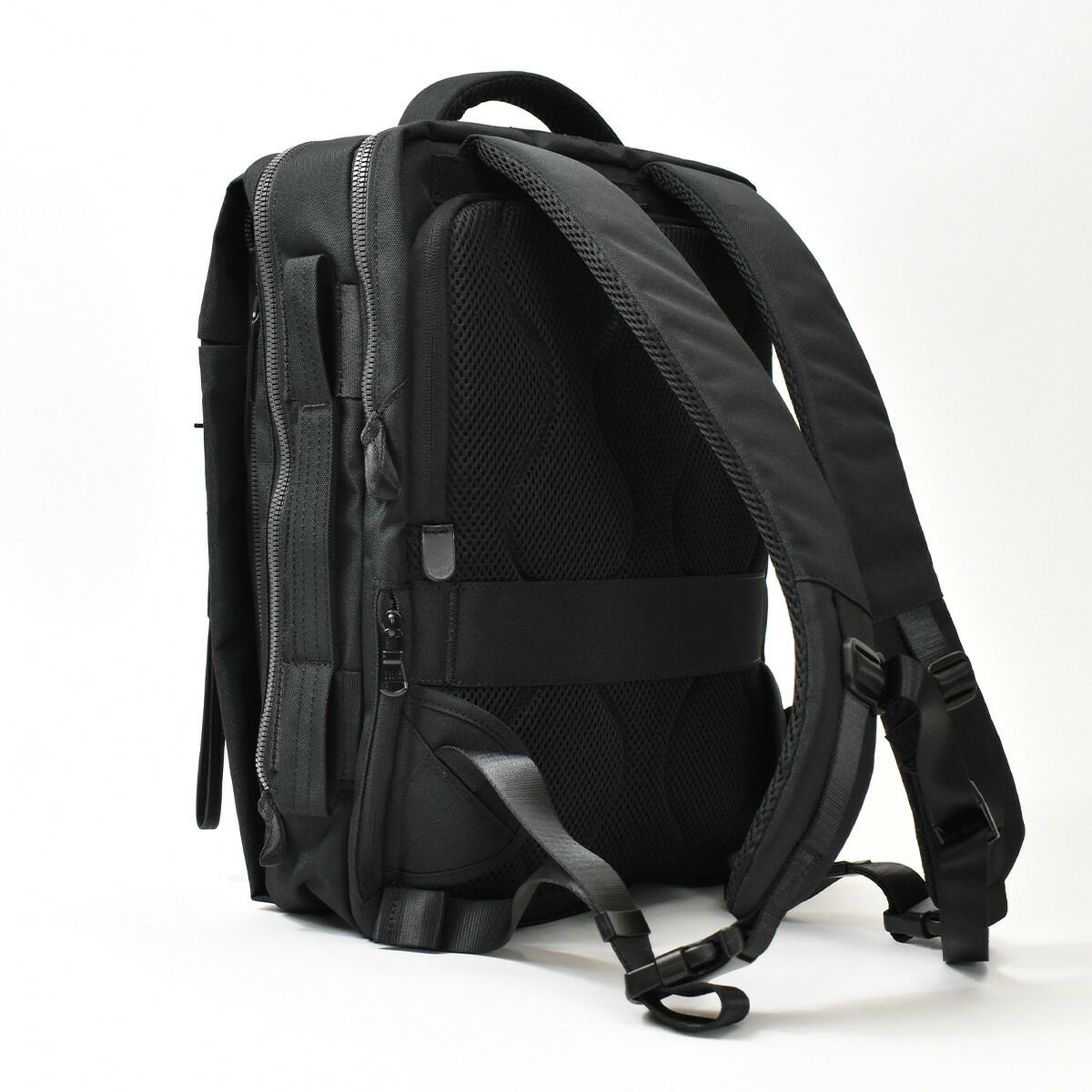 PID(ピーアイディー)nove(ノーヴェ)2wayビジネスリュック