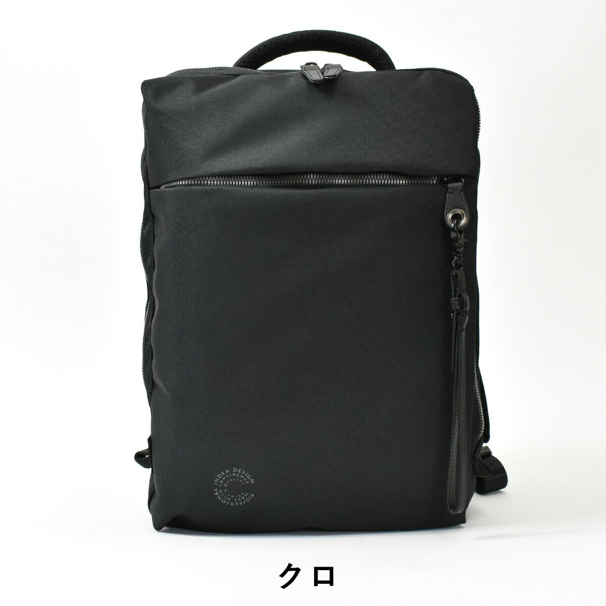 【10%OFFクーポン&P10倍】PIDピーアイディーnoveノーヴェ2wayビジネスリュックPC収納ポケット通勤リュックA4ビジネス軽量・撥水・耐摩耗性ビジネス出張|ビジネスリュックビジネスバッグビジネスバックリュックリュックサックバックパックバッグメンズ