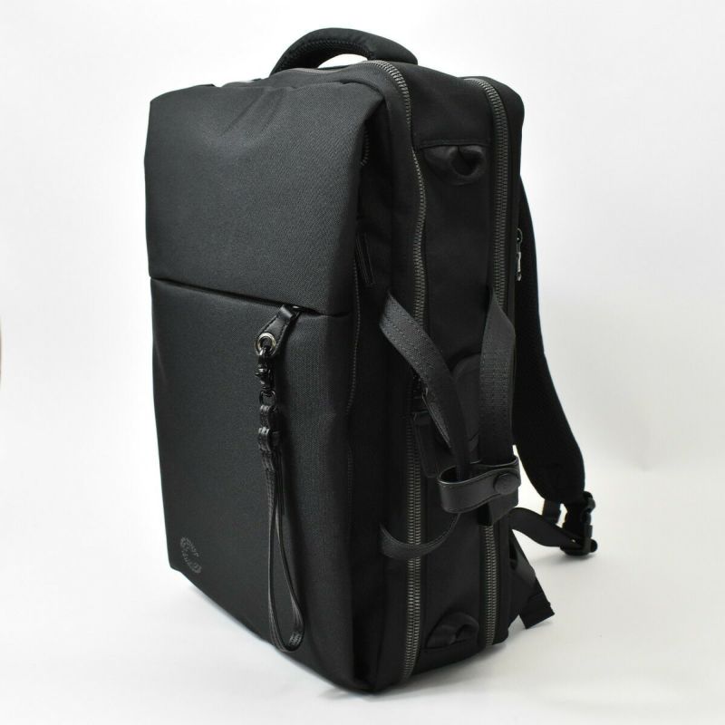 PID(ピーアイディー)nove(ノーヴェ)3wayビジネスバッグ