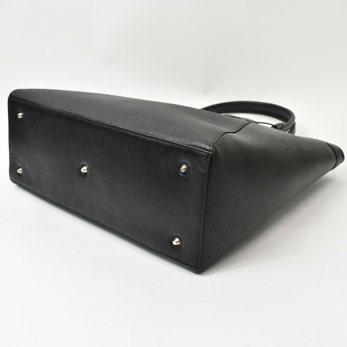 PIDピーアイディーセルヴァ本革トートバッグキズが付きにくい角シボ加工牛革ビジネストート通勤カバン本革ビジネスバッグA4ビジネス