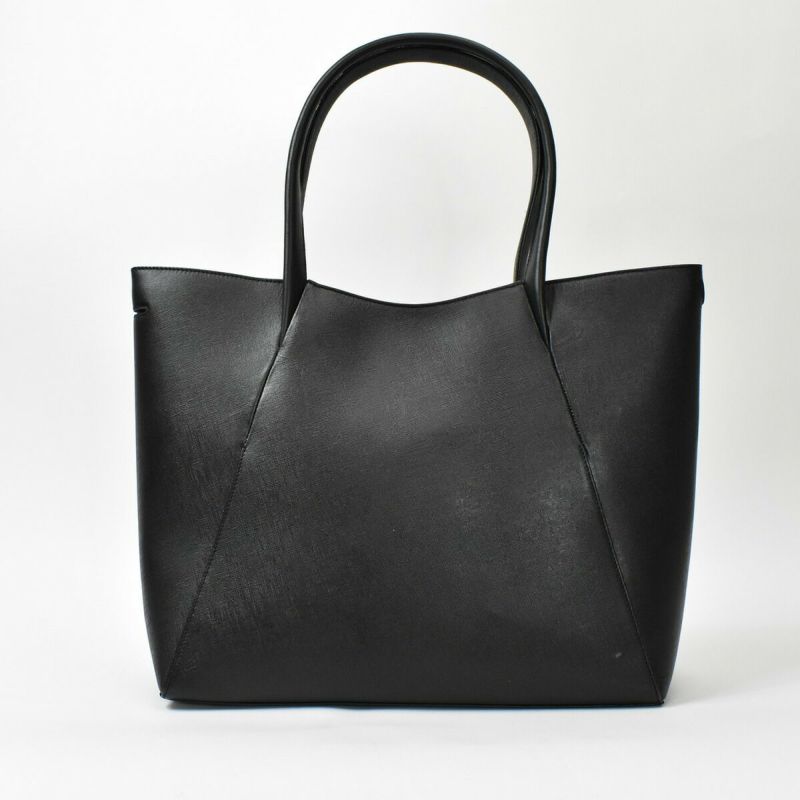 PIDピーアイディーセルヴァ本革トートバッグキズが付きにくい角シボ加工牛革ビジネストート通勤カバン本革ビジネスバッグA4ビジネス