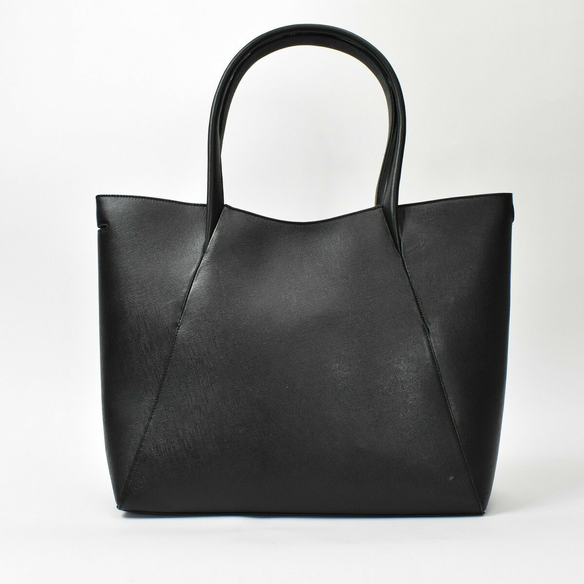 PIDピーアイディーセルヴァ本革トートバッグキズが付きにくい角シボ加工牛革ビジネストート通勤カバン本革ビジネスバッグA4ビジネス