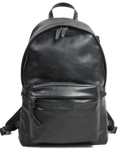 PIDピーアイディーネムス本革リュックサック