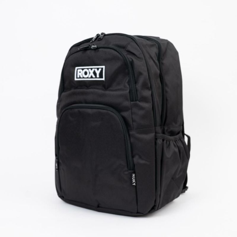 【2025新作】ロキシーリュック通学女子ROXY30LB4レディース中学生高校生女子高生女の子リュックサック通学リュックスクールリュックスポーツリュックおしゃれかわいい可愛い人気ブランドRBG251301