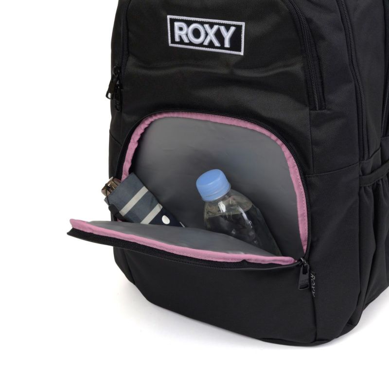 【2025新作】ロキシーリュック通学女子ROXY30LB4レディース中学生高校生女子高生女の子リュックサック通学リュックスクールリュックスポーツリュックおしゃれかわいい可愛い人気ブランドRBG251301