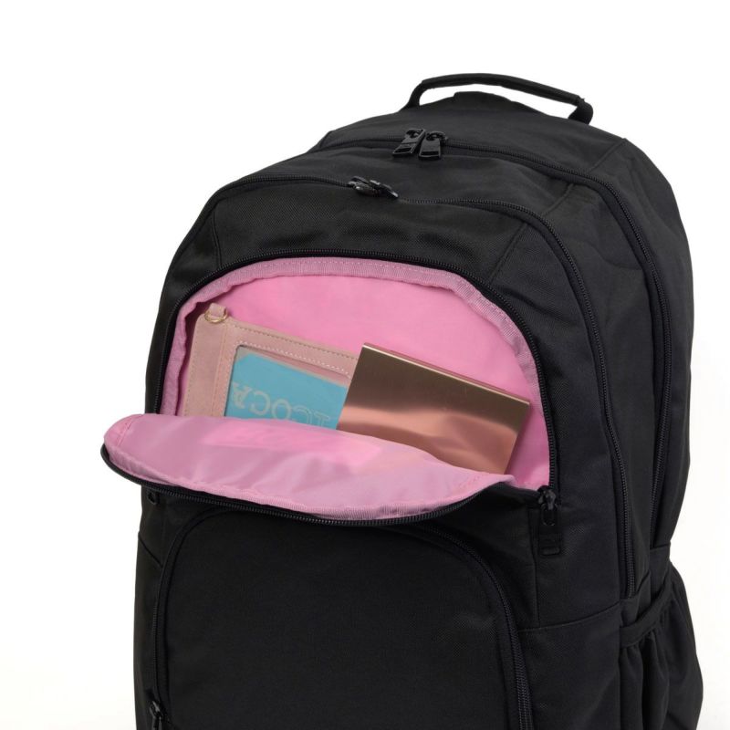 【2025新作】ロキシーリュック通学女子ROXY30LB4レディース中学生高校生女子高生女の子リュックサック通学リュックスクールリュックスポーツリュックおしゃれかわいい可愛い人気ブランドRBG251301