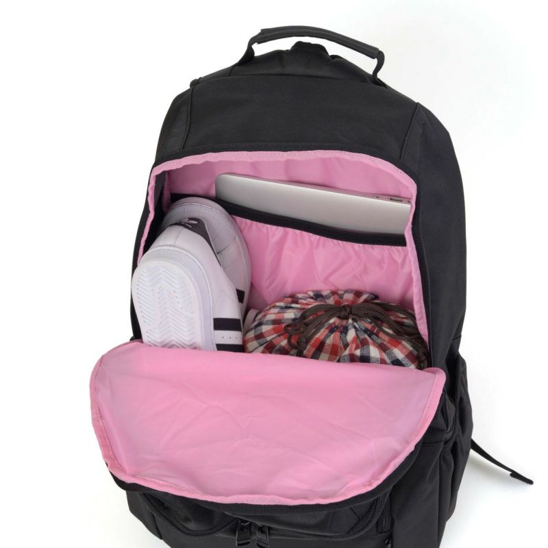 【2025新作】ロキシーリュック通学女子ROXY30LB4レディース中学生高校生女子高生女の子リュックサック通学リュックスクールリュックスポーツリュックおしゃれかわいい可愛い人気ブランドRBG251301