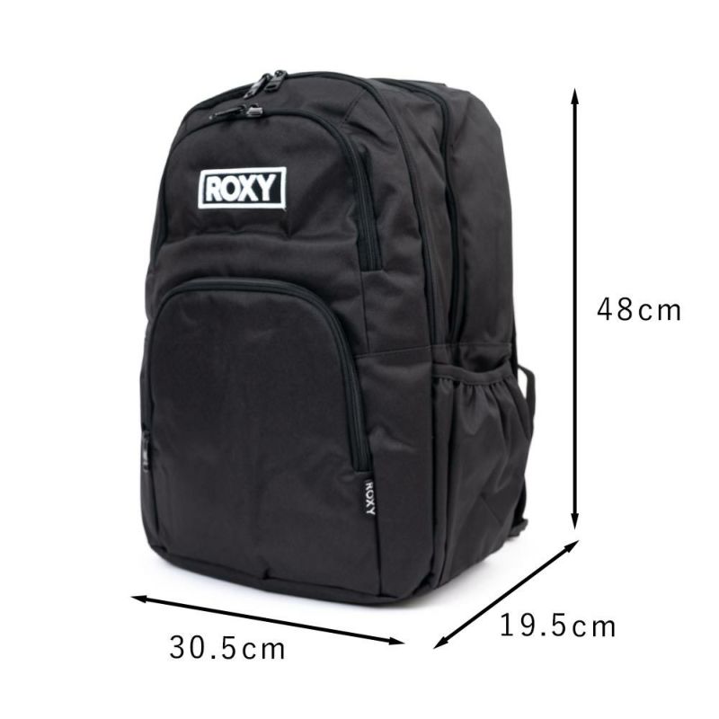 【2025新作】ロキシーリュック通学女子ROXY30LB4レディース中学生高校生女子高生女の子リュックサック通学リュックスクールリュックスポーツリュックおしゃれかわいい可愛い人気ブランドRBG251301