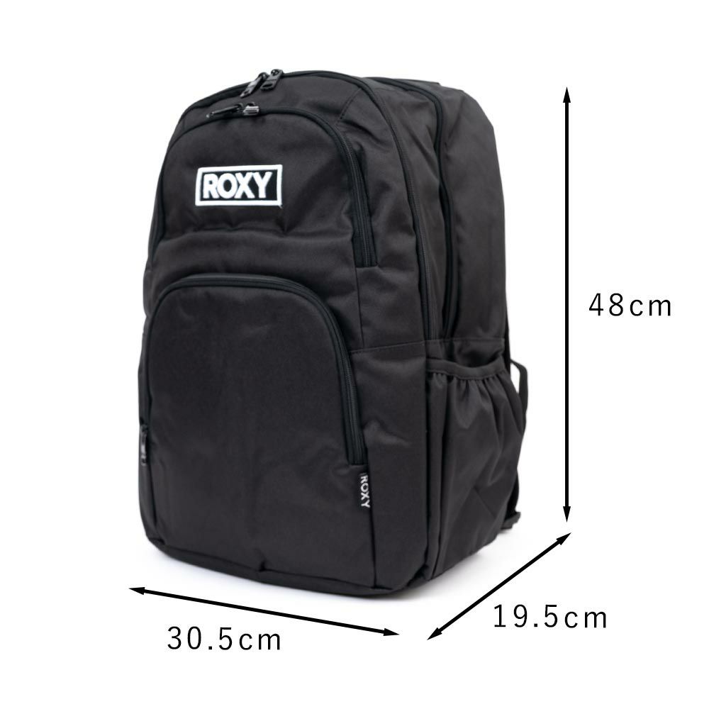 【2025新作】ロキシーリュック通学女子ROXY30LB4レディース中学生高校生女子高生女の子リュックサック通学リュックスクールリュックスポーツリュックおしゃれかわいい可愛い人気ブランドRBG251301