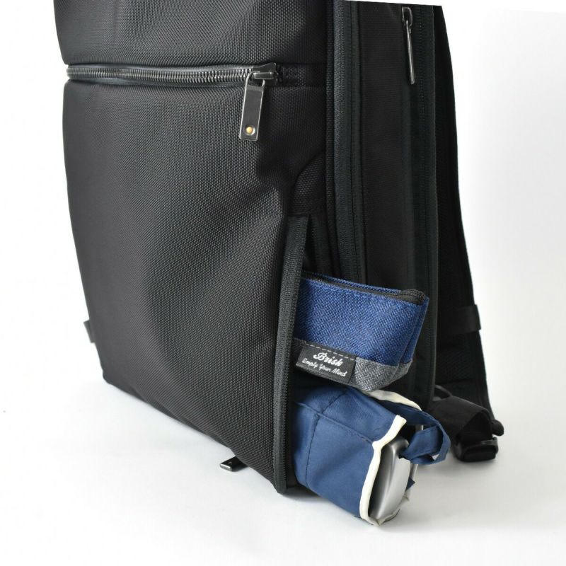 ace.GENEエースジーンレーベルガジェタブルCBビジネスリュックA4サイズメンズ自転車防水撥水通勤エースパソコン収納２気室おしゃれかっこいいブラッククロ黒ネイビーコン紺