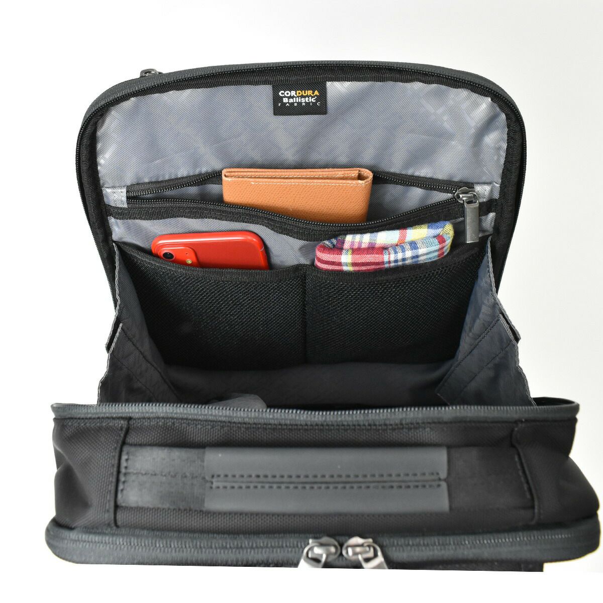 ace.GENE(エースジーンレーベル)ガジェタブルCBビジネスリュックA4サイズメンズ自転車防水撥水通勤パソコン収納２気室おしゃれかっこいいブラック黒ネイビー|リュックリュックサックバックパックバッグバックビジネスかばん