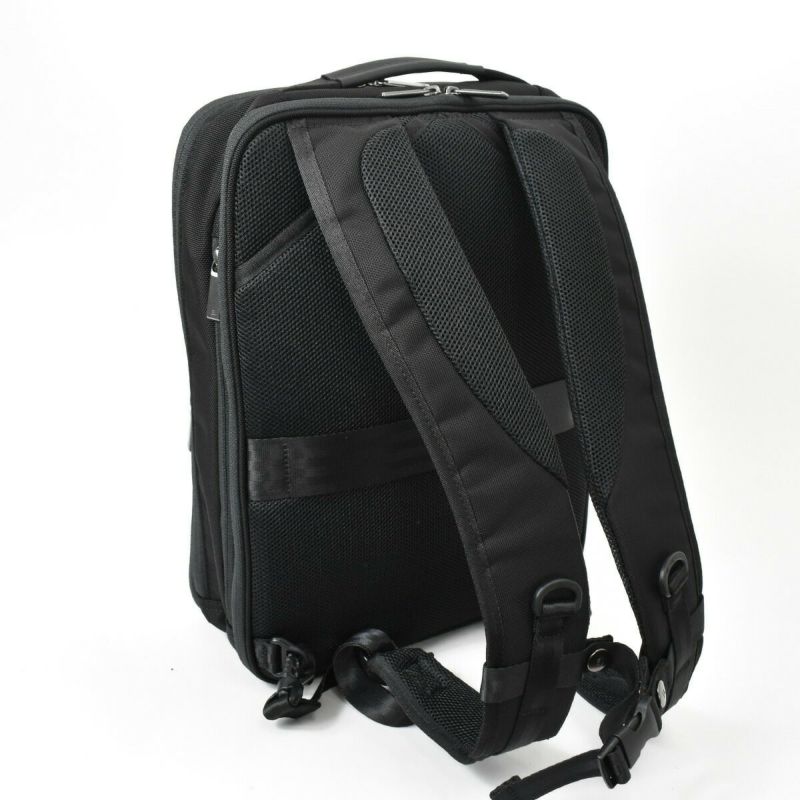 【10%OFFクーポン&P10倍】ace.GENEエースジーンガジェタブルCBビジネスリュックA4サイズメンズ自転車防水撥水通勤パソコン収納２気室おしゃれかっこいいブラック黒ネイビー|リュックリュックサックバックパックバッグバックビジネスacegeneエース