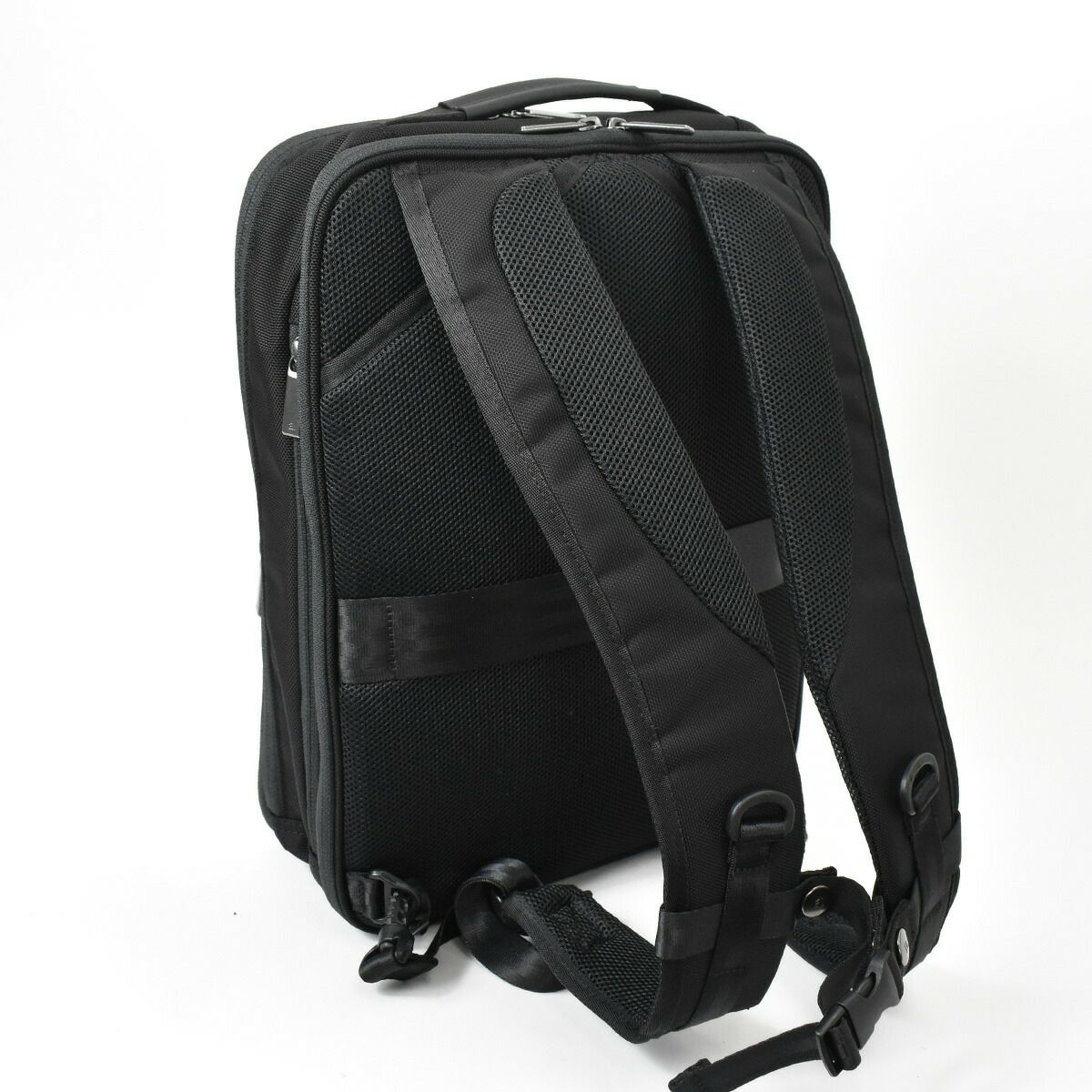 【10%OFFクーポン&P10倍】ace.GENEエースジーンガジェタブルCBビジネスリュックA4サイズメンズ自転車防水撥水通勤パソコン収納２気室おしゃれかっこいいブラック黒ネイビー|リュックリュックサックバックパックバッグバックビジネスacegeneエース