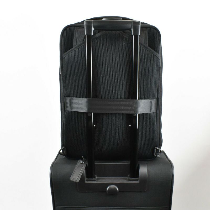 【10%OFFクーポン&P10倍】ace.GENEエースジーンガジェタブルCBビジネスリュックA4ファイルサイズメンズ自転車防水撥水通勤パソコン収納２気室おしゃれかっこいいブラック黒ネイビー|リュックリュックサックバックパックバッグバックacegeneエース