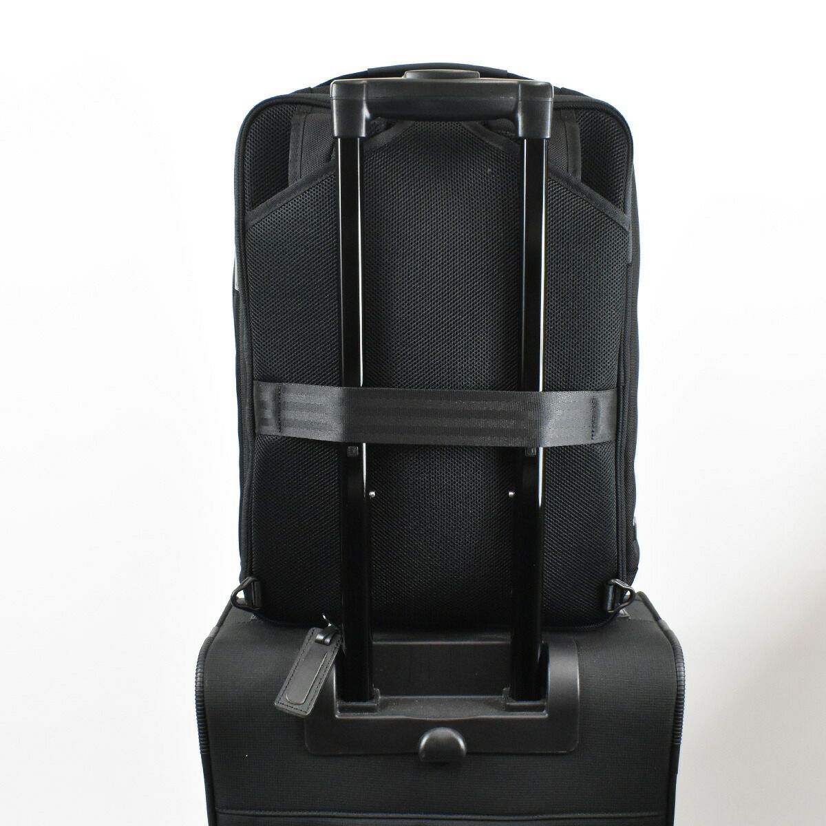 【10%OFFクーポン&P10倍】ace.GENEエースジーンガジェタブルCBビジネスリュックA4ファイルサイズメンズ自転車防水撥水通勤パソコン収納２気室おしゃれかっこいいブラック黒ネイビー|リュックリュックサックバックパックバッグバックacegeneエース