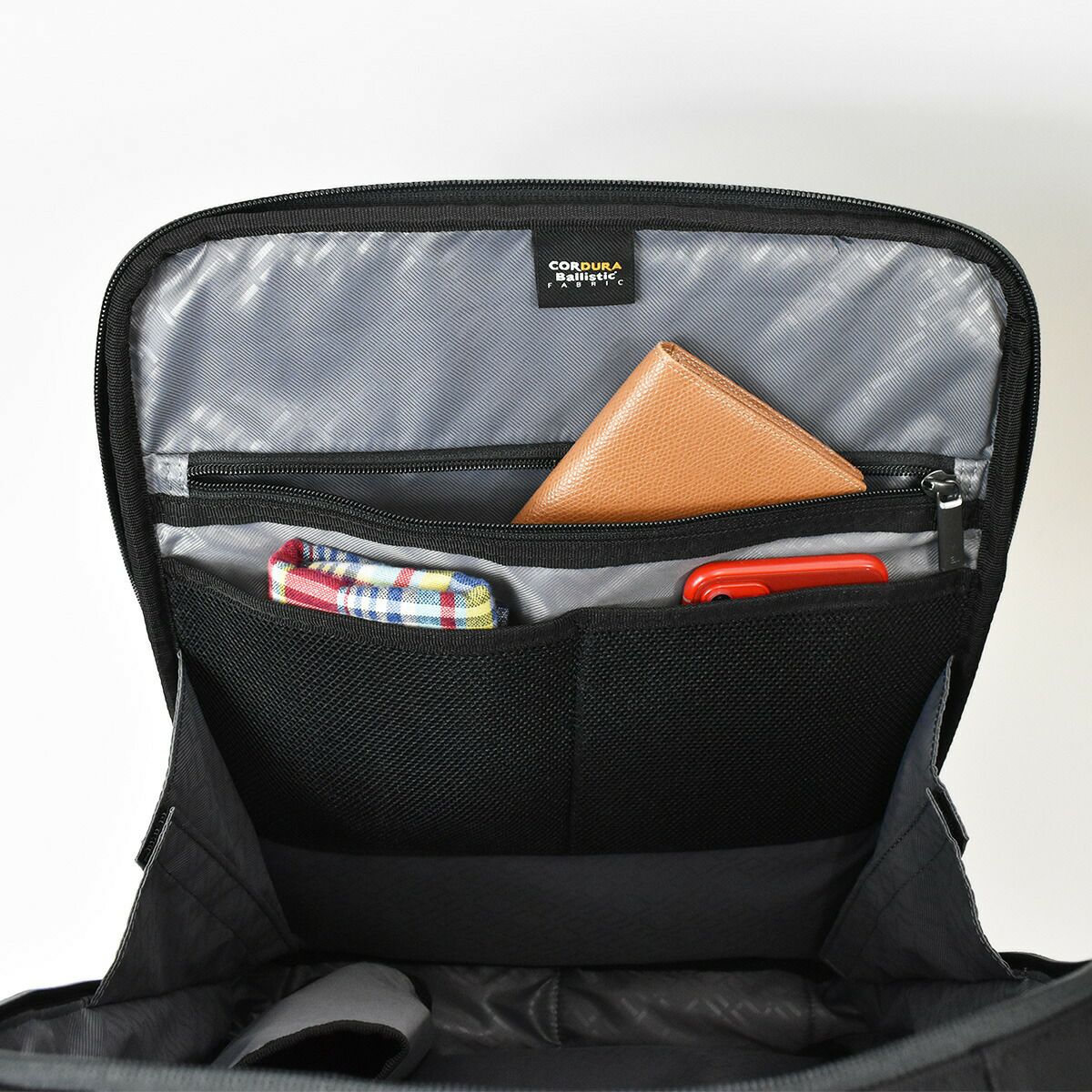 ace.GENEエースジーンレーベルガジェタブルCBビジネスリュックB4サイズメンズ自転車防水撥水通勤エースパソコン収納２気室おしゃれかっこいいブラッククロ黒ネイビーコン紺