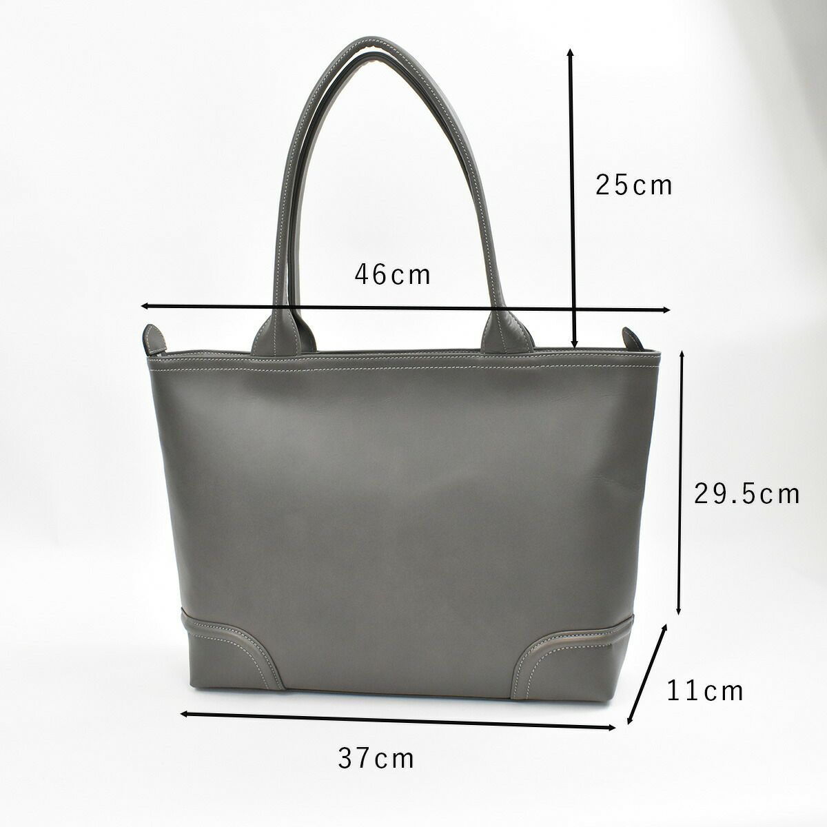 FIVEWOODSファイブウッズプラトウシリーズ本革トートバッグA4サイズオイルドレザーファイブウッズトートバッグ日本製牛革トートバッグ