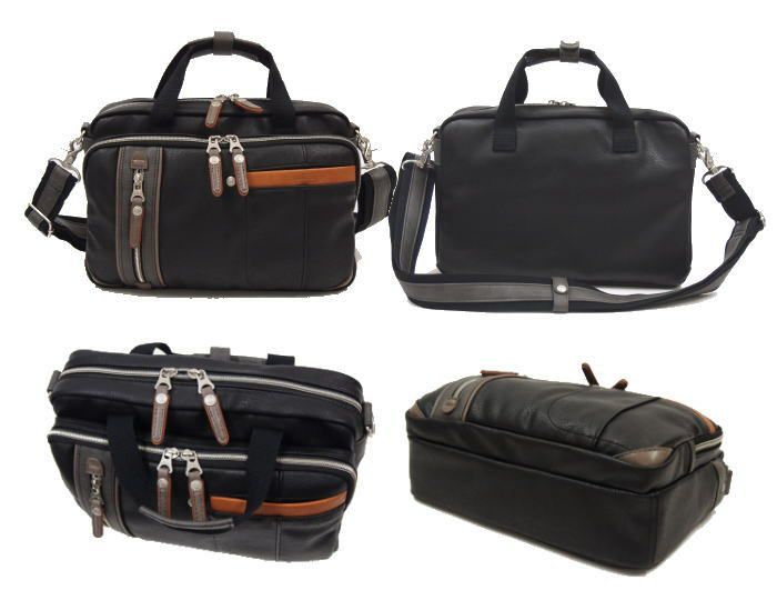 HARVEST(ハーヴェスト)MOUSTACHE(ムスタッシュ)2wayショルダーバッグドライビングトート斜め掛けショルダー手提げかばんクロコンキャメル合皮ショルダーハーベストバッグ車通勤