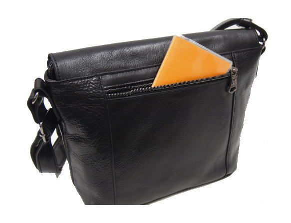 【ポイント10倍】HARVESTハーベストDOUBLESダブルス本革かぶせ型ショルダーバッグ斜め掛けショルダークロコンキャメル牛革ショルダームスタッシュ7422