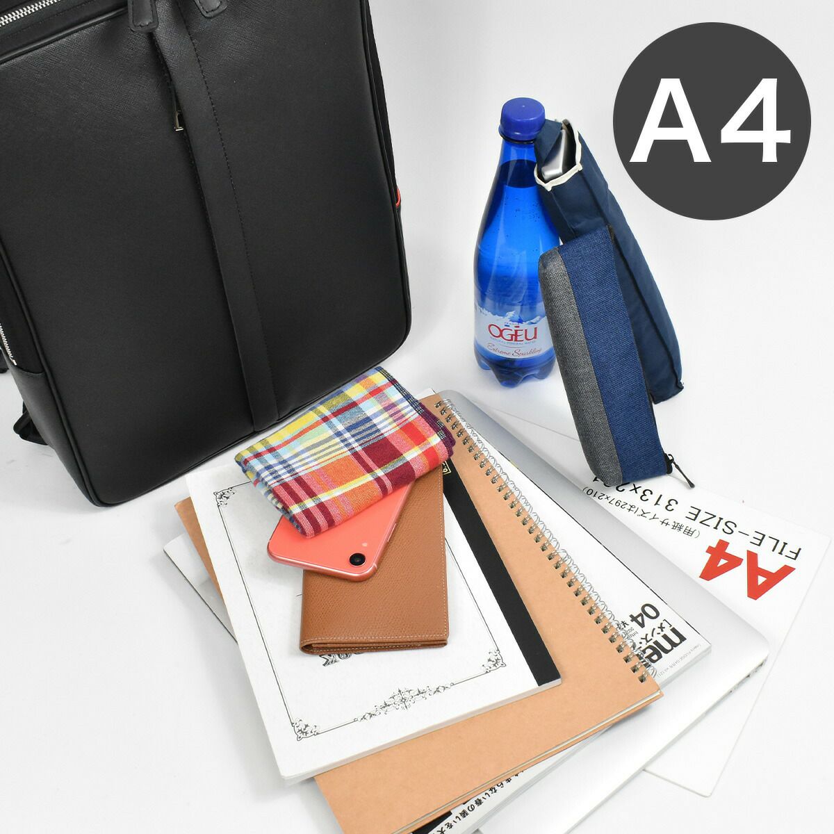 【ポイント10倍】IS/ITイズイットSafirサフィールA4ジャストサイズメンズビジスネリュックビスリュックリュックリュックサックビジネスバッグビジネスバックスリムおしゃれ通勤人気A4