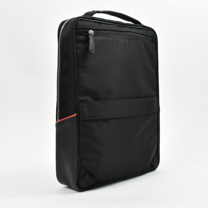 【ポイント10倍】IS/ITイズイットSafirサフィールA4ジャストサイズメンズビジスネリュックビスリュックリュックリュックサックビジネスバッグビジネスバックスリムおしゃれ通勤人気A4