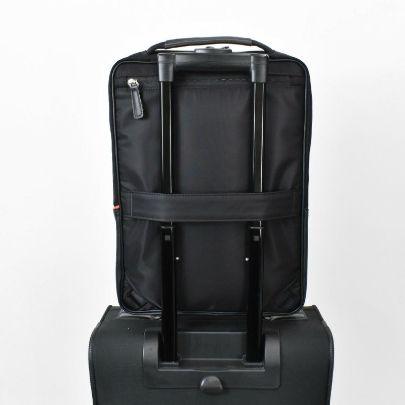 【ポイント10倍】IS/ITイズイットSafirサフィールA4ジャストサイズメンズビジスネリュックビスリュックリュックリュックサックビジネスバッグビジネスバックスリムおしゃれ通勤人気A4