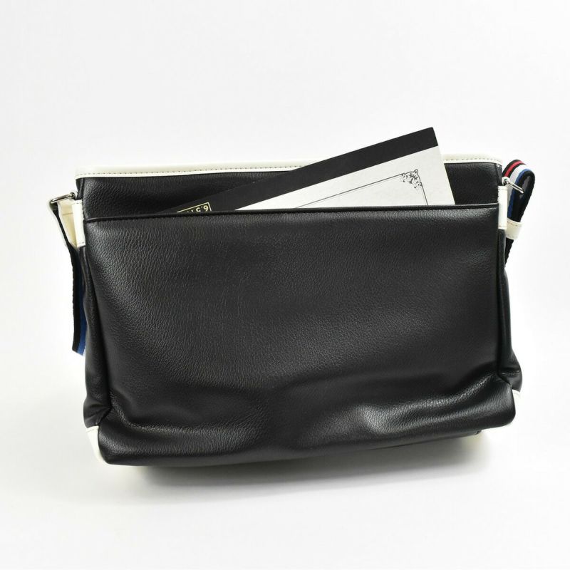 【10%OFFクーポン&P10倍】カステルバジャックCASTELBAJACローレンショルダーバッグA4ジャストサイズ撥水防汚ユニセックス男女兼用メンズレディース斜めがけショルダーショルダーバックショルダー