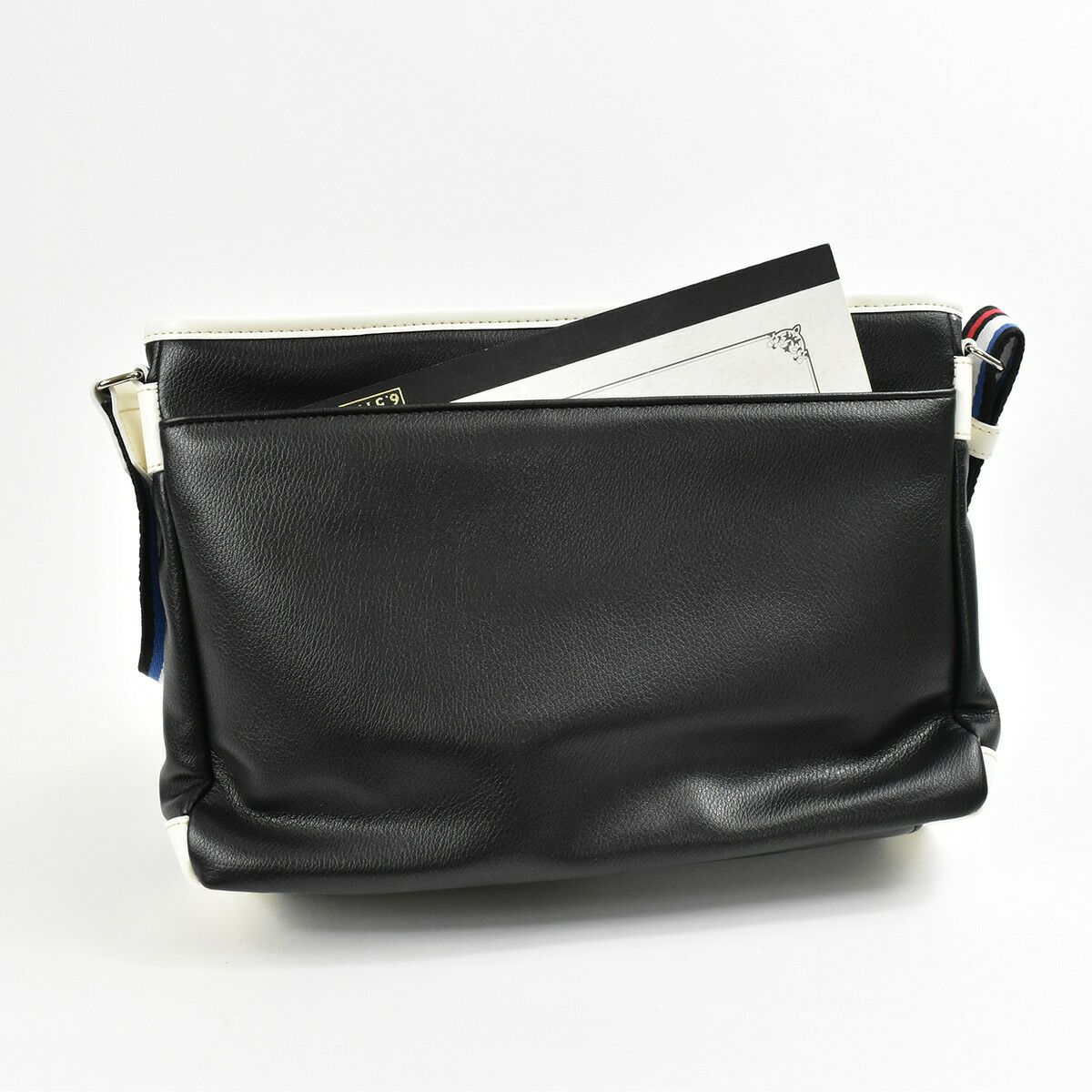 【10%OFFクーポン&P10倍】カステルバジャックCASTELBAJACローレンショルダーバッグA4ジャストサイズ撥水防汚ユニセックス男女兼用メンズレディース斜めがけショルダーショルダーバックショルダー