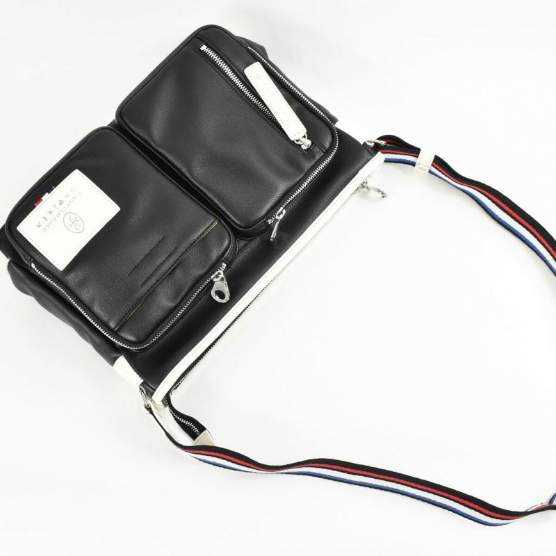 【ポイント最大27倍★9/1限定】カステルバジャックショルダーバッグバッグCASTELBAJACローレンメンズレディースA4B5ショルダーバックボディバッグ合皮斜めがけ斜め掛けブランド軽量かっこいいおしゃれ人気大きめプレゼントおすすめ037102