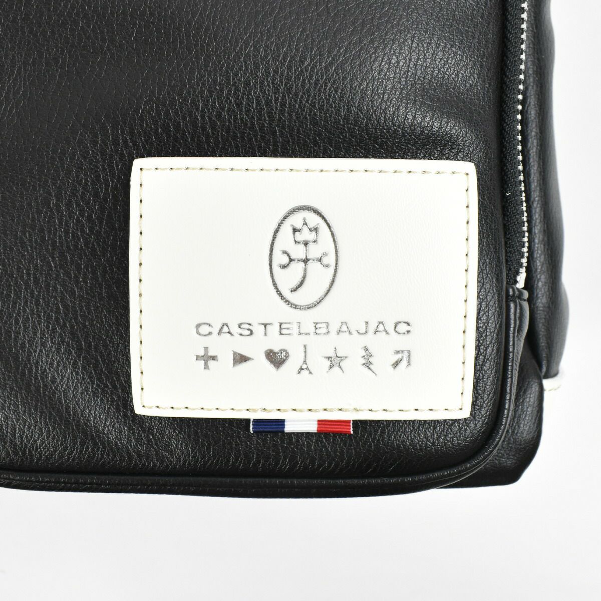 【ポイント最大27倍★9/1限定】カステルバジャックショルダーバッグバッグCASTELBAJACローレンメンズレディースA4B5ショルダーバックボディバッグ合皮斜めがけ斜め掛けブランド軽量かっこいいおしゃれ人気大きめプレゼントおすすめ037102