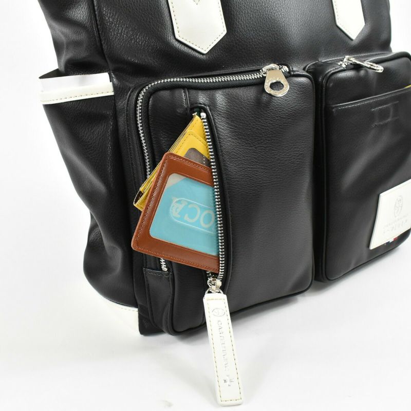 カステルバジャックローレントートバッグA4ファイル対応CASTELBAJACバッグ撥水・防汚ユニセックス男女兼用トートレディーストート