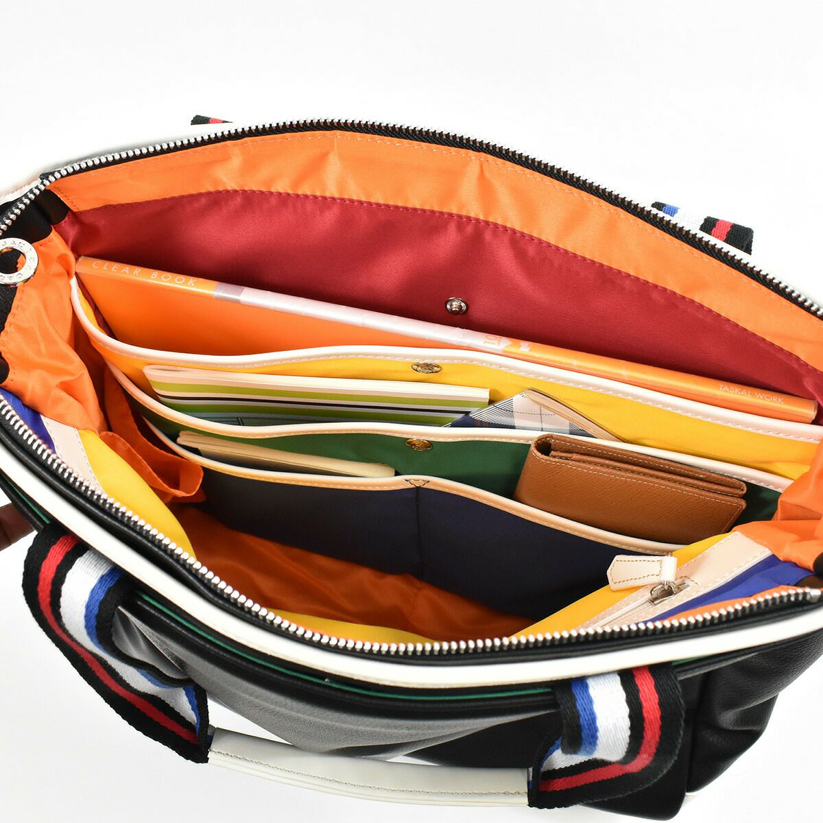 【10%OFFクーポン&P10倍】カステルバジャックCASTELBAJACローレントートバッグA4ファイル対応バッグ撥水防汚メンズレディース男女兼用トートトートバッグトートバックトートメンズ