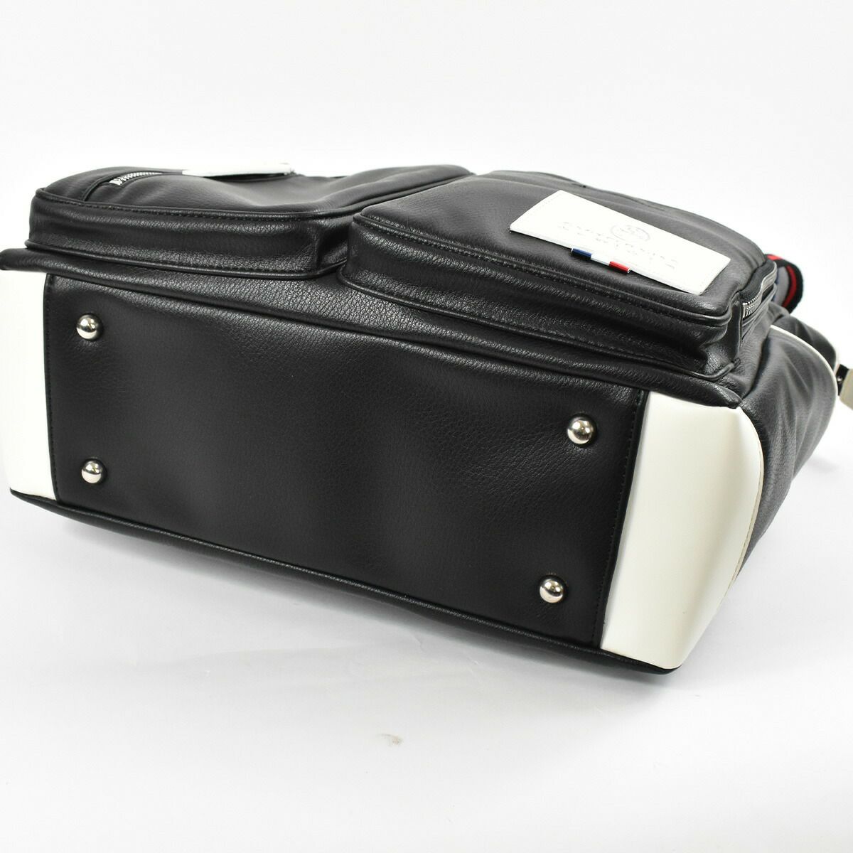 【ポイント最大27倍★9/1限定】カステルバジャックトートバッグバッグCASTELBAJACローレンメンズレディースA4トートトートバック合皮肩掛けカバン肩かけカバンブランドかっこいいおしゃれ人気大きめファスナー付き大容量おすすめ037701