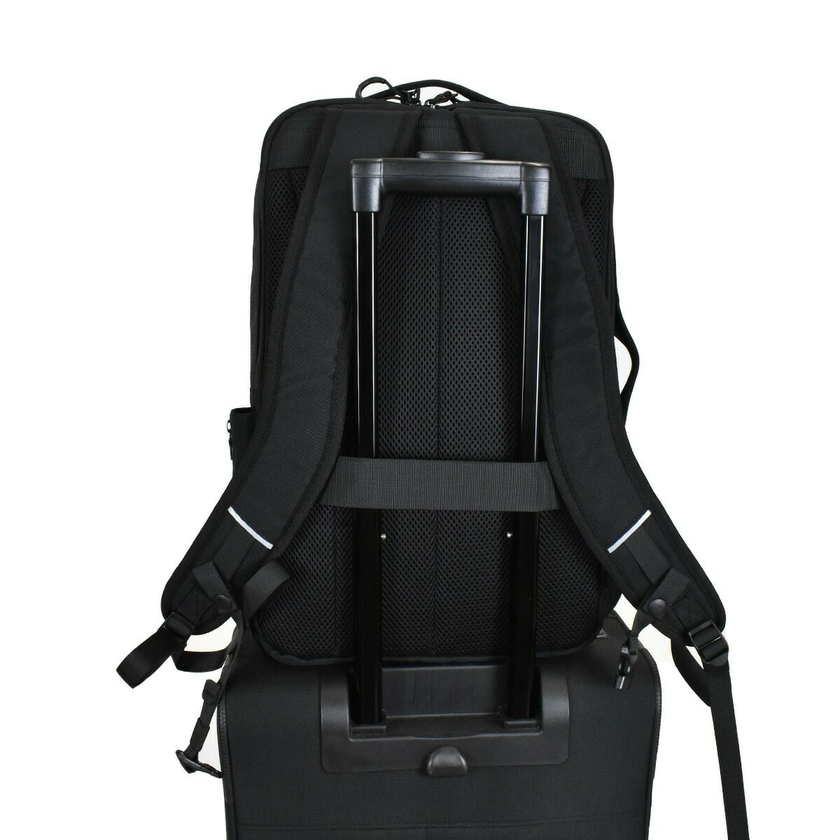 【10%OFFクーポン&P10倍】AVIREXアヴィレックススーパーホーネットスクエア型リュックサック19Lビジネスリュック防水リュック撥水リュックPC収納|ビジネスバッグビジネスバックリュックリュックサックバックパックバッグバックビジネスリックサック