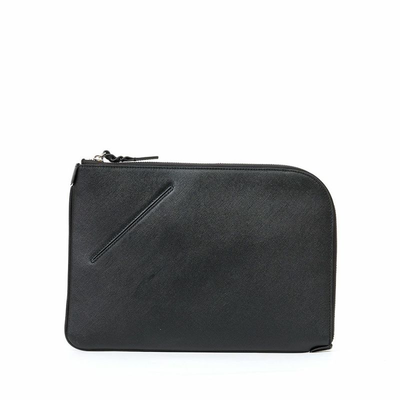 PIDクラッチバッグメンズピーアイディー本革セカンドバッグセカンドバッククラッチバック革レザーバッグバック冠婚葬祭二次会結婚式PAP101