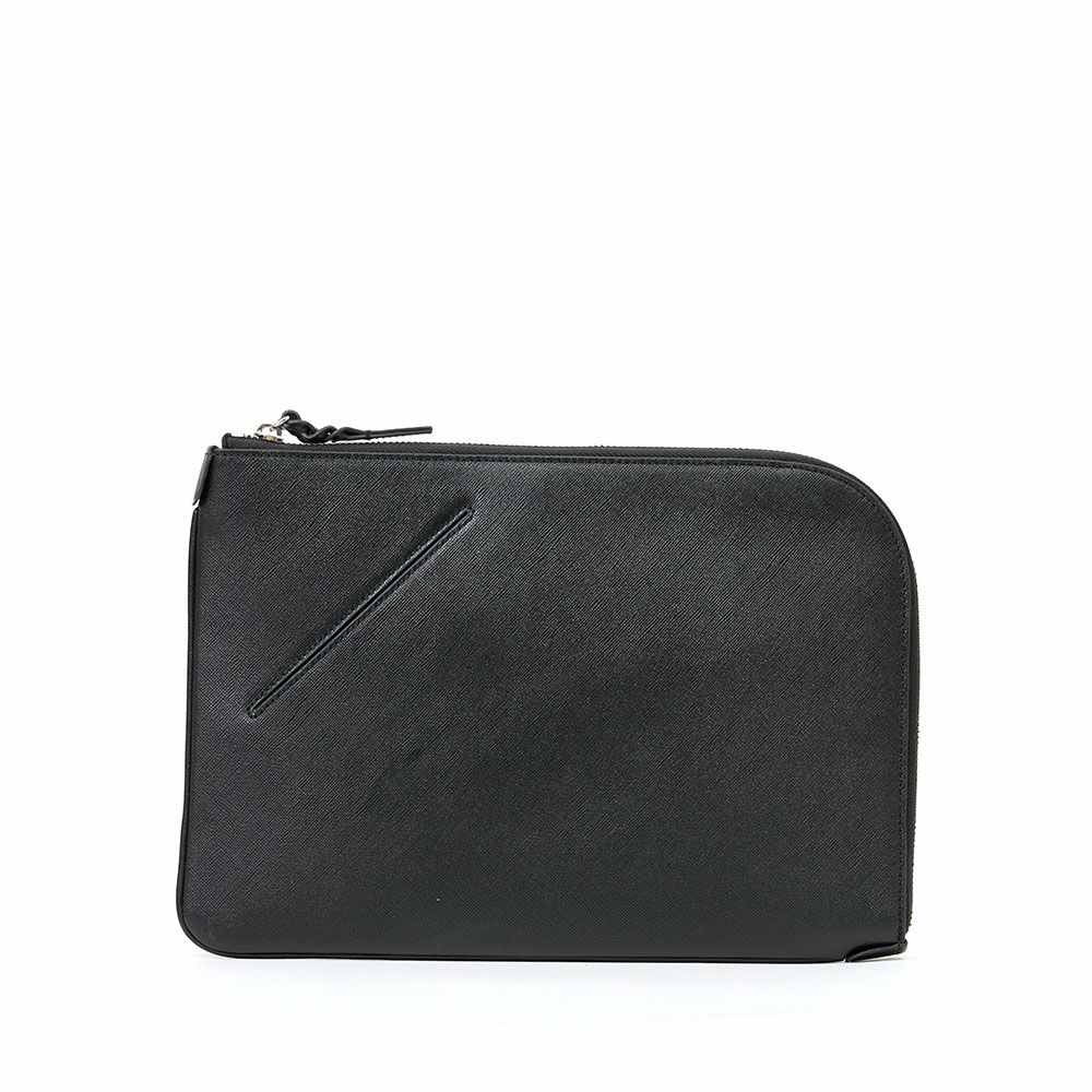 PIDクラッチバッグメンズピーアイディー本革セカンドバッグセカンドバッククラッチバック革レザーバッグバック冠婚葬祭二次会結婚式PAP101