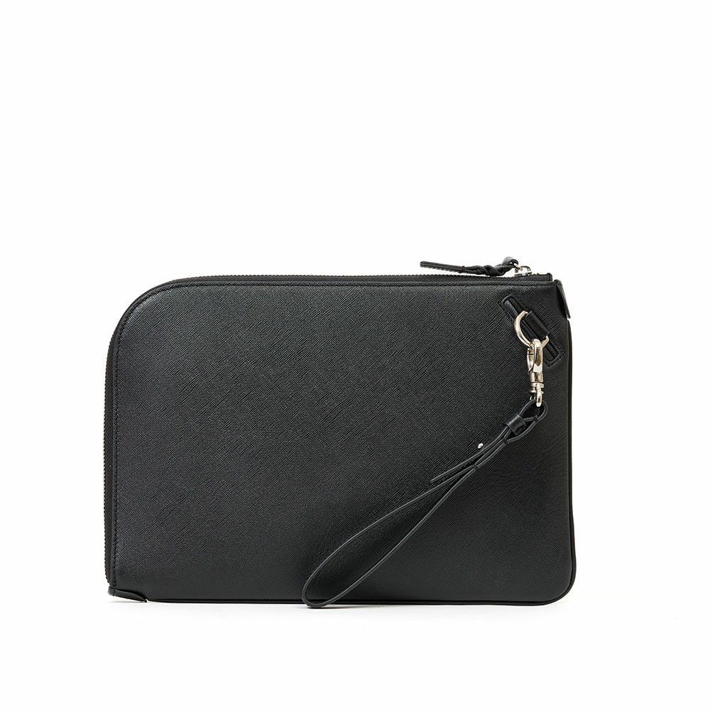 PIDクラッチバッグメンズピーアイディー本革セカンドバッグセカンドバッククラッチバック革レザーバッグバック冠婚葬祭二次会結婚式PAP101