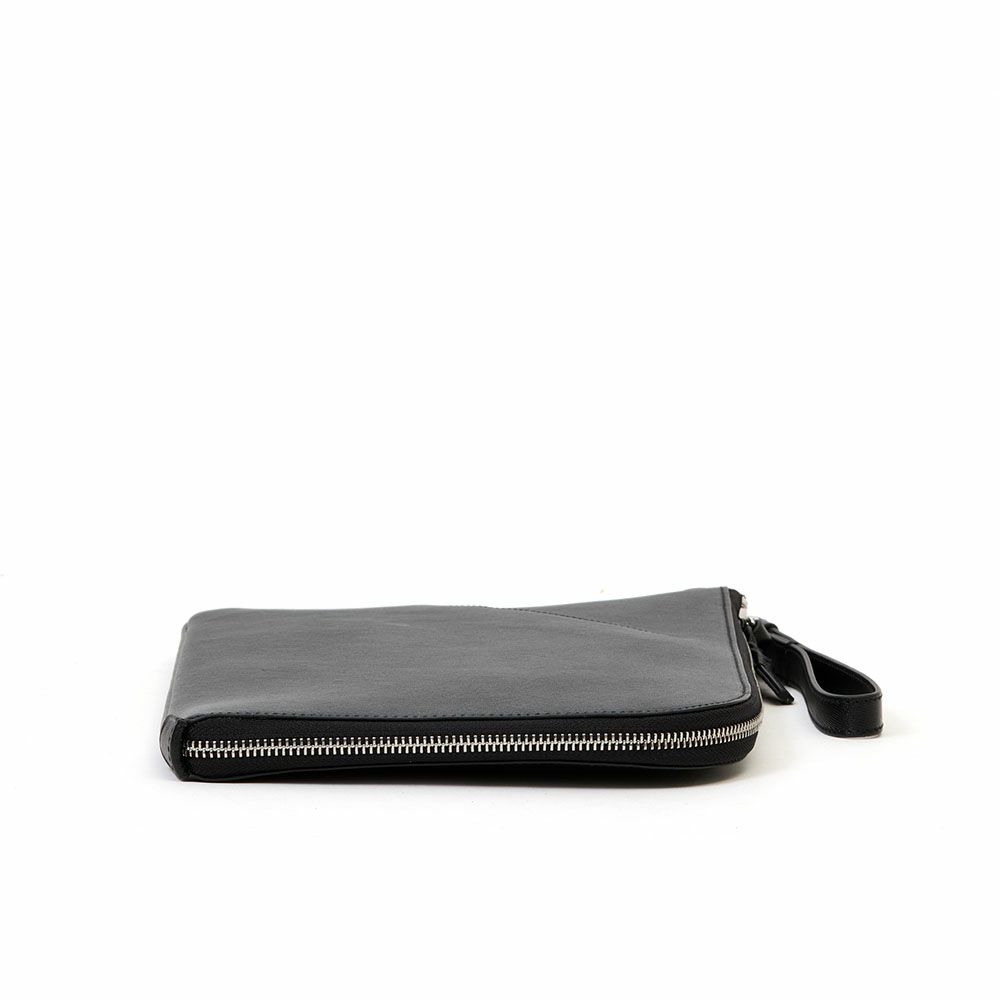 PIDクラッチバッグメンズピーアイディー本革セカンドバッグセカンドバッククラッチバック革レザーバッグバック冠婚葬祭二次会結婚式PAP101