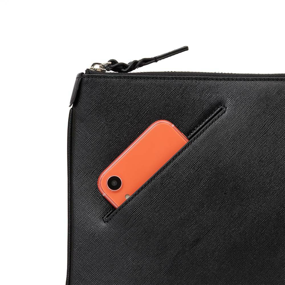 PIDクラッチバッグメンズピーアイディー本革セカンドバッグセカンドバッククラッチバック革レザーバッグバック冠婚葬祭二次会結婚式PAP101