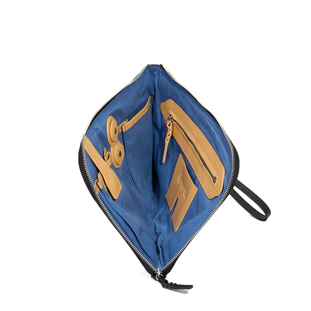 PIDクラッチバッグメンズピーアイディー本革セカンドバッグセカンドバッククラッチバック革レザーバッグバック冠婚葬祭二次会結婚式PAP101