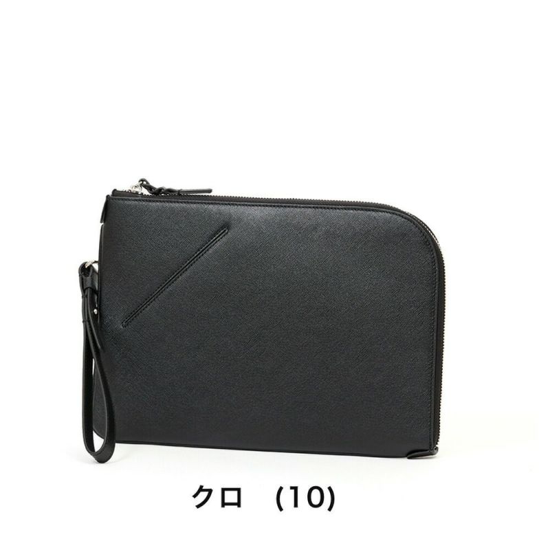 PIDクラッチバッグメンズピーアイディー本革セカンドバッグセカンドバッククラッチバック革レザーバッグバック冠婚葬祭二次会結婚式PAP101